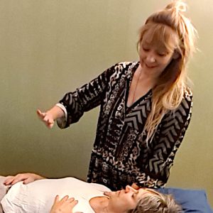 7 daagse opleiding Healing Medium (najaar)